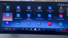 BMW iX 385kW xDrive50 M Sport 111.5kWh 5dr Auto Electric Estate